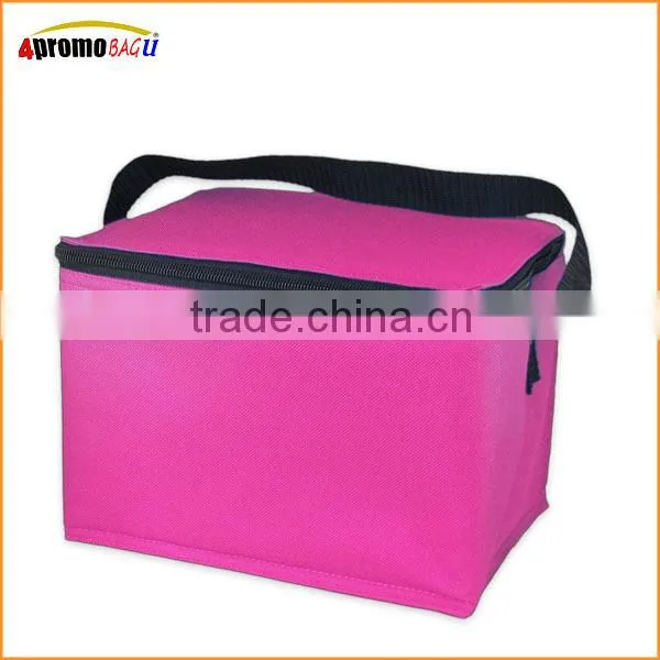 Refrigerated Cooler Bags