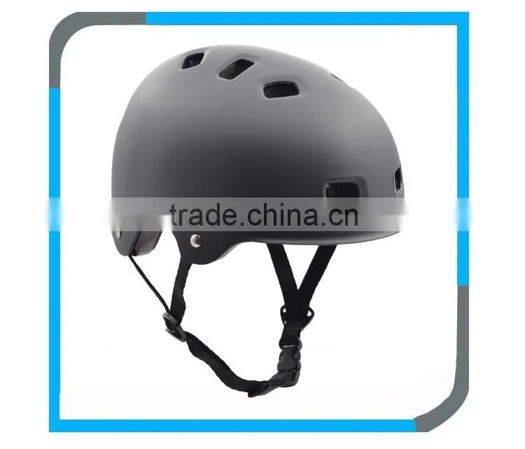 ABS shell skate helmet