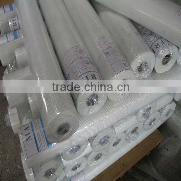 fiberglass mesh reinforced tile backer board