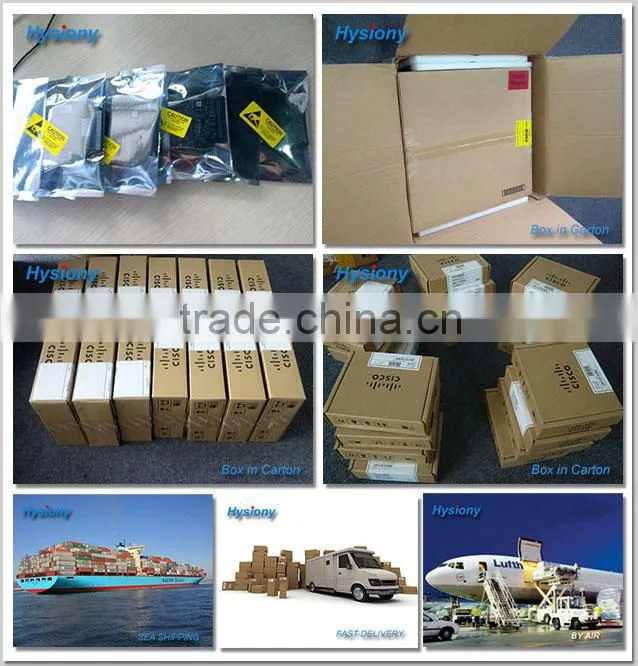 CISCO Router CISCO2921-HSEC+/K9 Cisco C2900 series routers