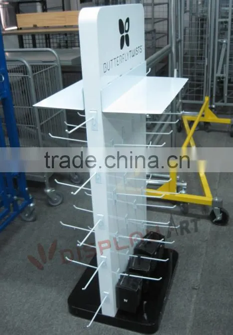 display hooks for store