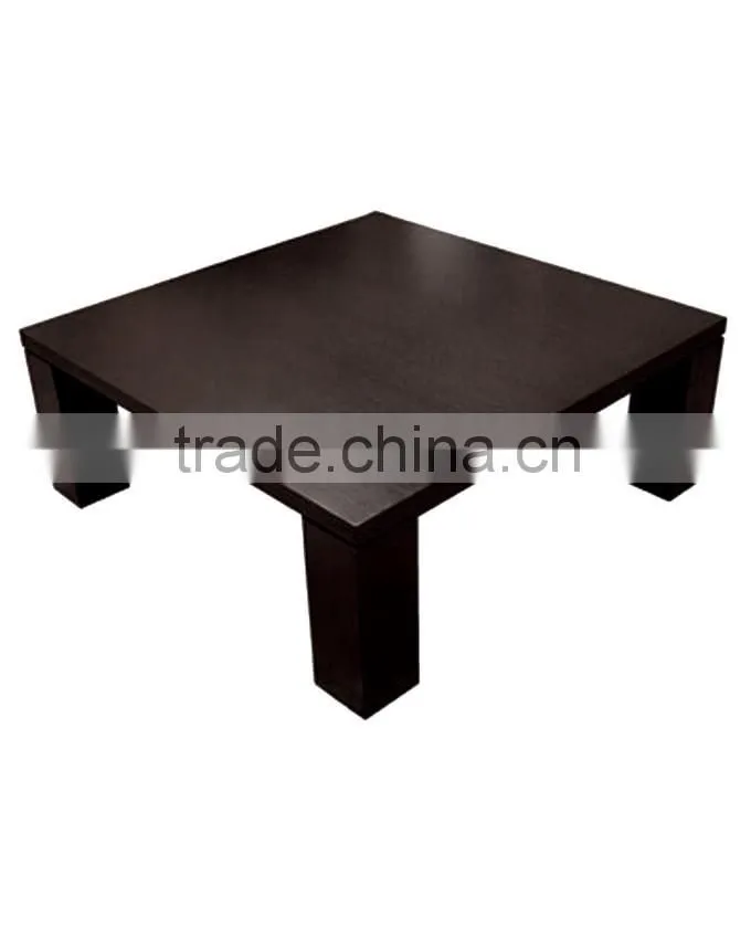 modern lobby furniture livingroom furniture wooden coffee table
