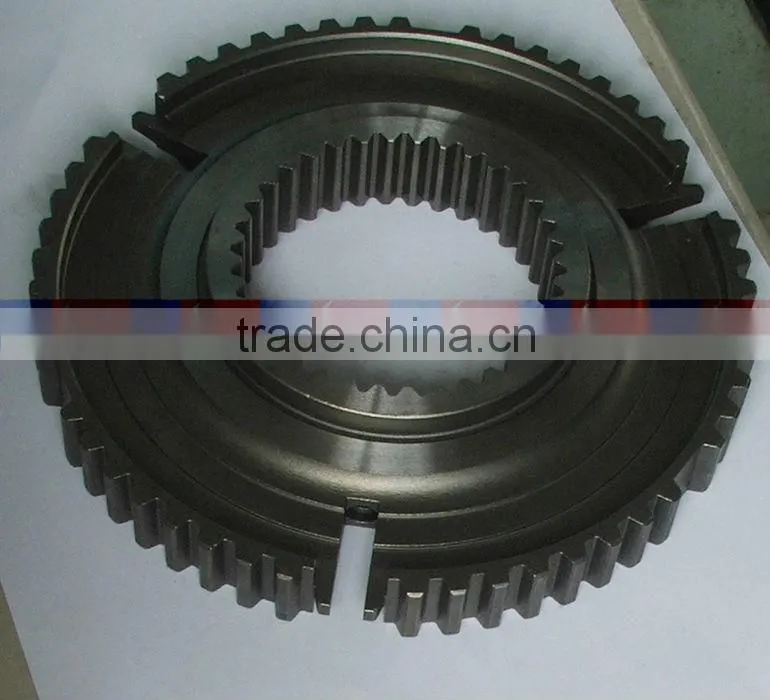Spare Parts Yutong Buses Gearbox Synchronizer Hub Bus and Truck Transmission Parts115304055 (115 304 055)