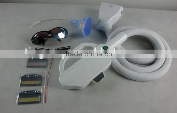 beauty salon elight ipl Hair Removal Machine