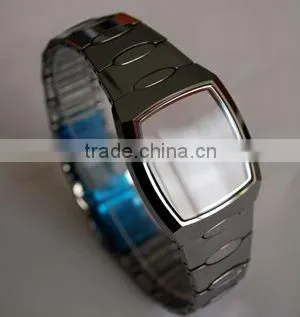 fashion couple watch set