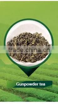 puer tea