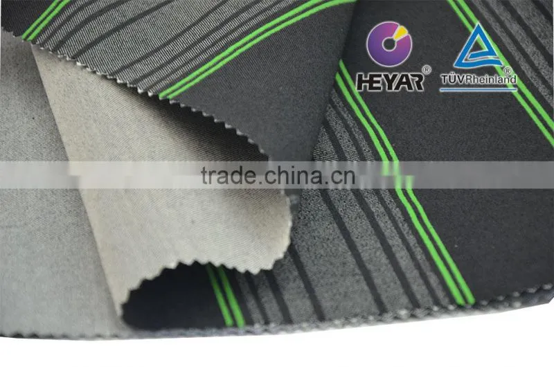64% Cotton 33% Poly 3% Spandex fabric wholesalers usa poly cotton spandex fabric