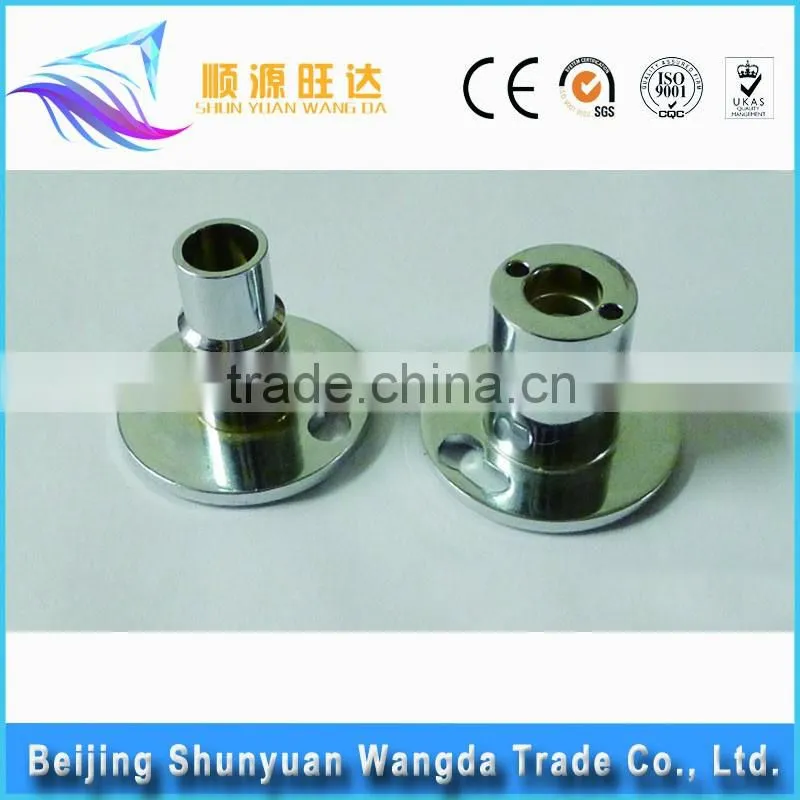 Factory Custom Die Cast Aluminum Housing, Metal Case Aluminum With Your Design