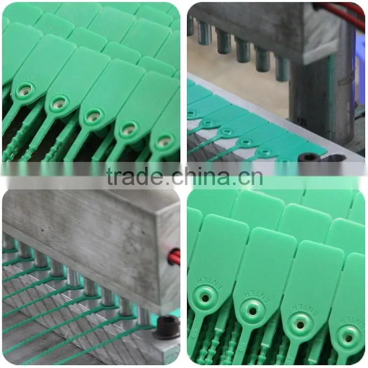KROK Security Seal meter seal