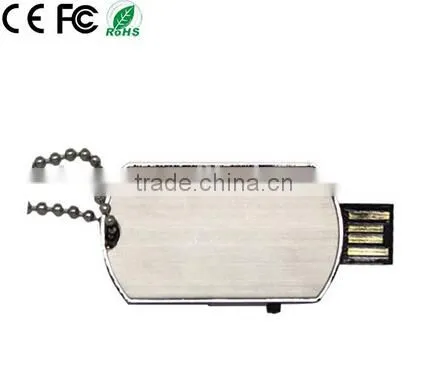 necklace hot-selling usb flash disk bulk cheap,gift USB flash drive