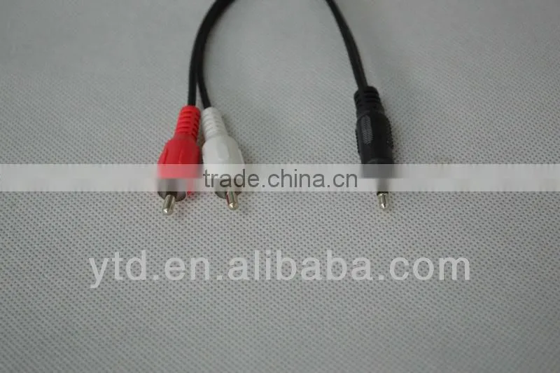 fashion style magnet bracelet VIDEO CABLE