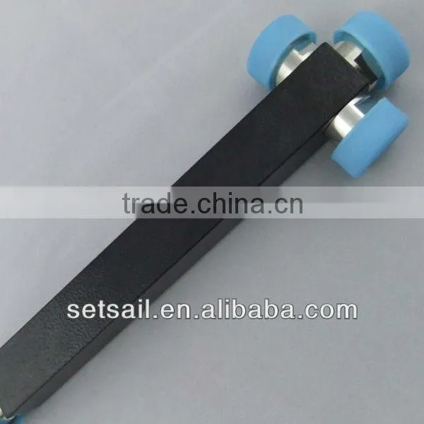 800-2700MHz 3-way RF DIN Power Splitters(Cavity-type)