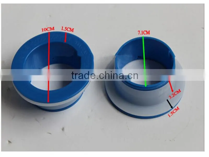 Wrapping film Hand shank,LLDPE stretch film hand shank,PE stretch film hand shank