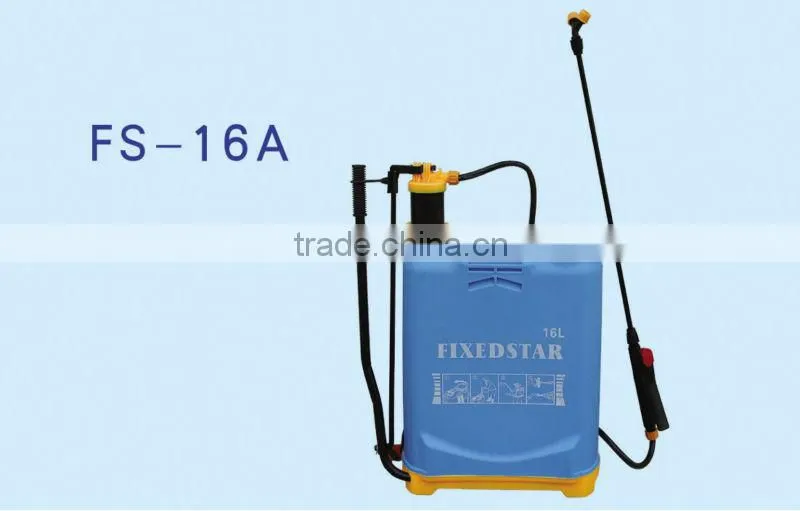 Manual Sprayer FS-16A