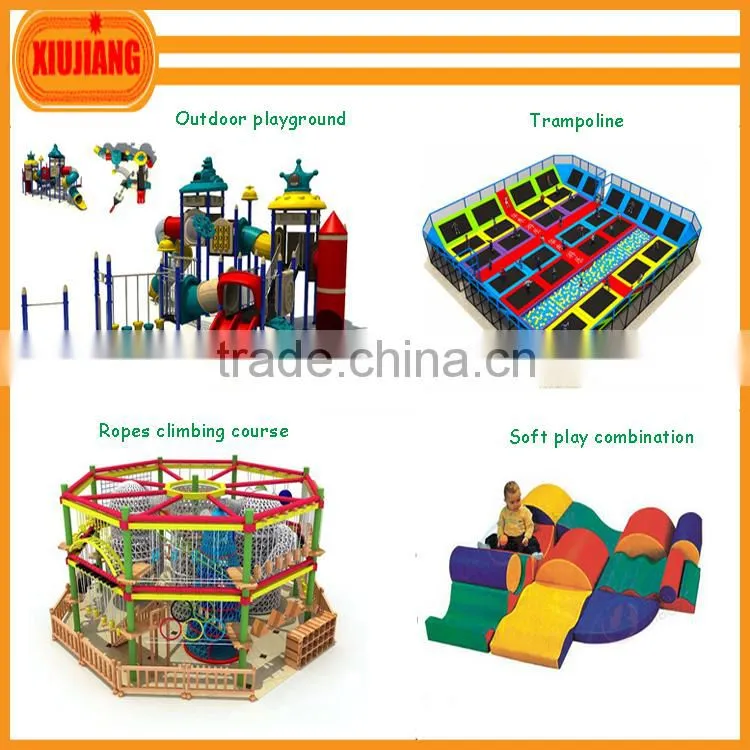 Factpry Direct Sale Customized Cheap Big Trampoline