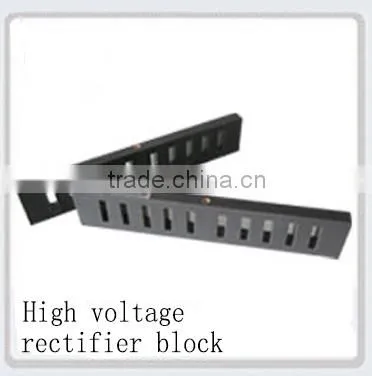 Hot Sale QLG10KV/1.0A electroplating rectifier full bridge rectifier
