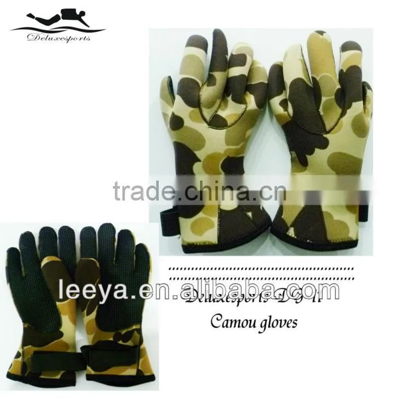 Scuba diving equipment manufacturer