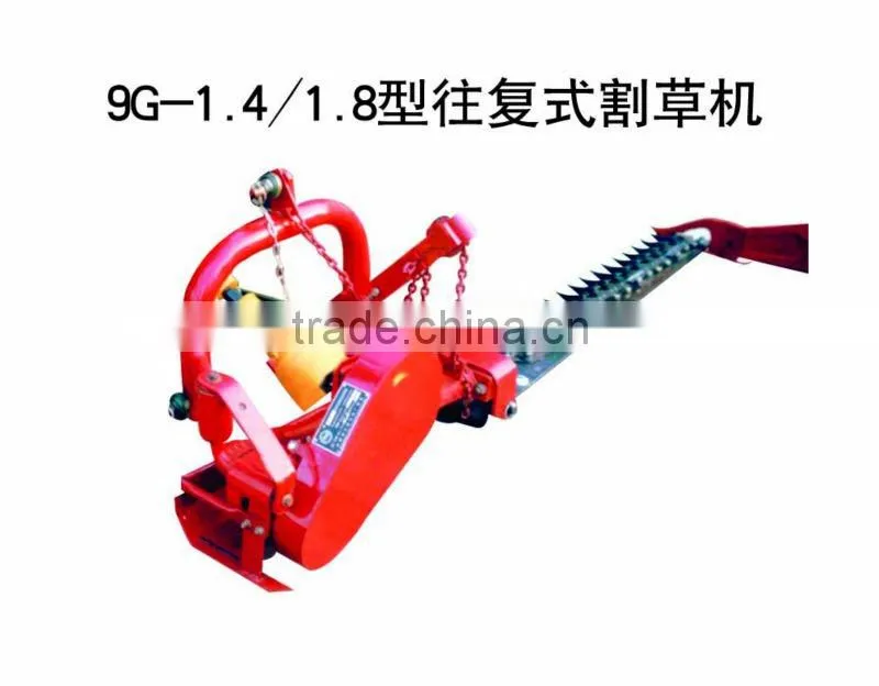 9GB series reciprocating mower