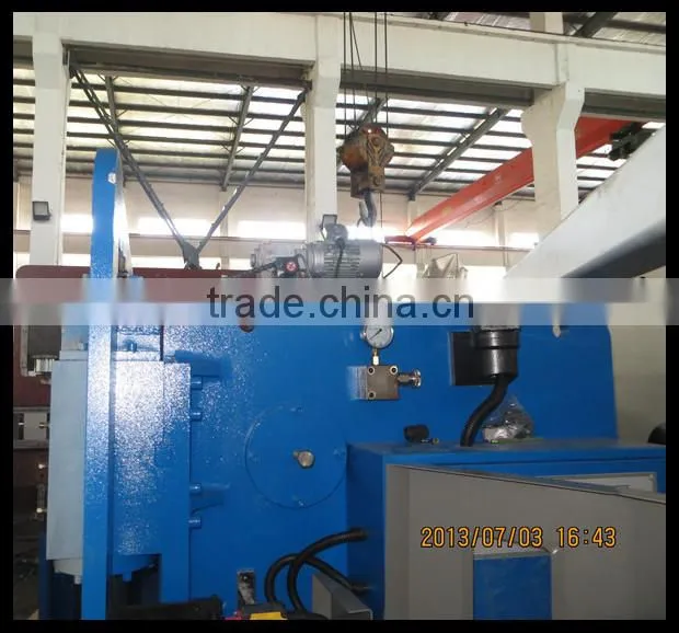 estun e10 digital readout hydraulic press brake