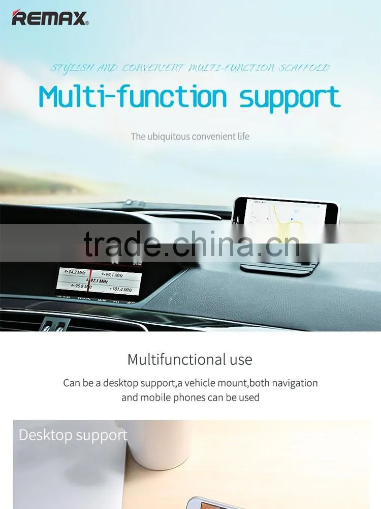 REMAX Cheaper Price Fairy Mobile Phone Holder