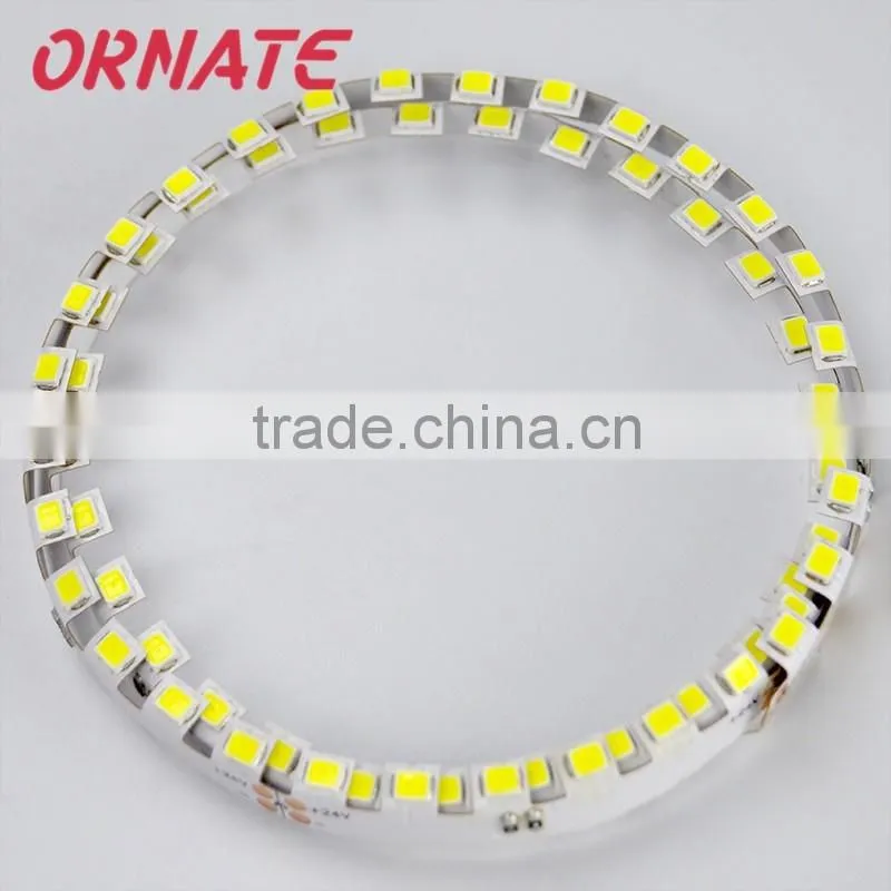 2700-6500K Stock waterproof led stripe 2835 led strip