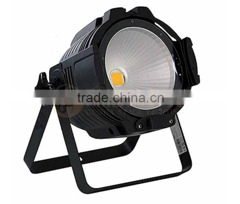 2016 Modern Design 100W COB Car Show Wash Led Uplights for Sale