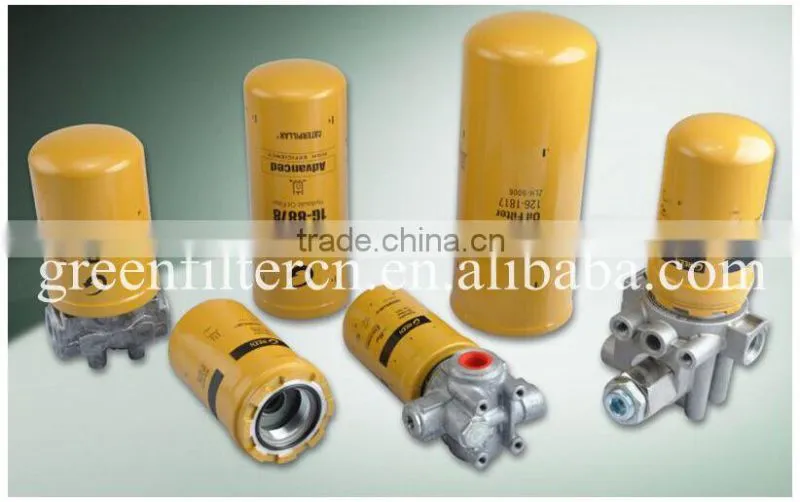 GreenFilter - spin-on Hydraulic Oil Filter 689-29201000 KHJ10950