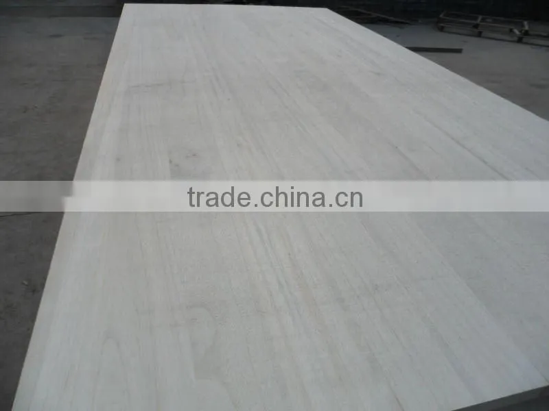 China best-seller wood for surfboards