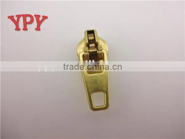 top sale #3(#4.5) YG metal slider
