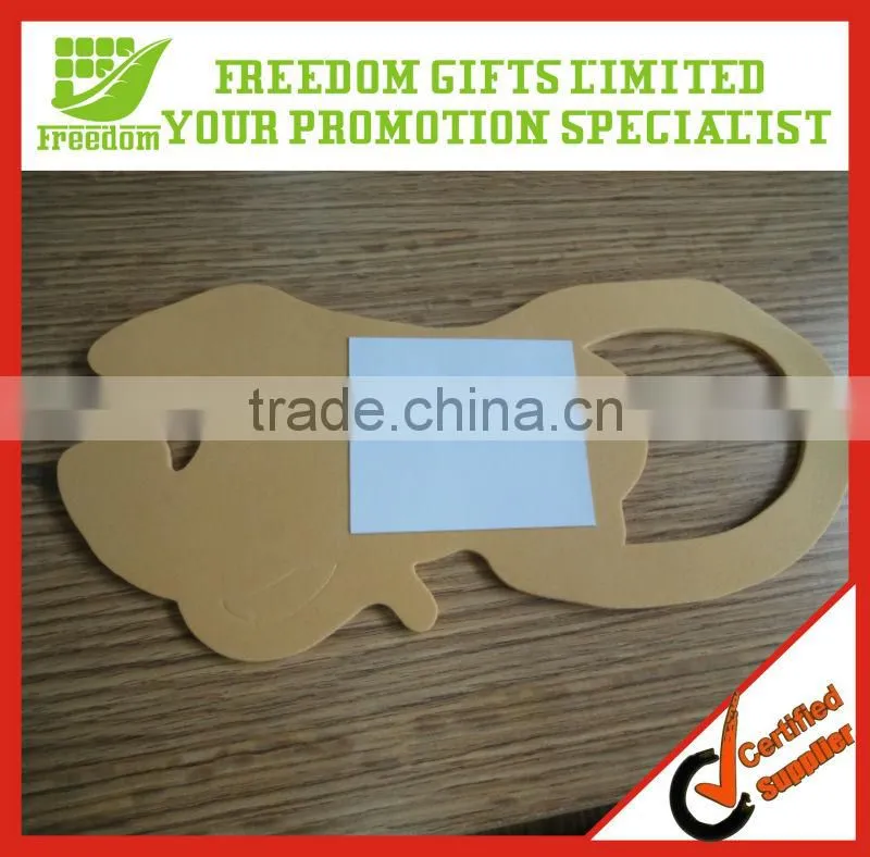 Most Popular Logo Printed EVA Door Hanger