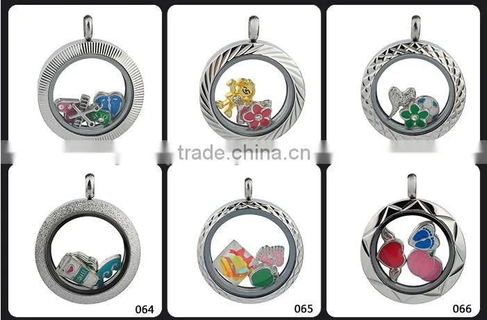Alibaba keepsake locket pendants for wholesale