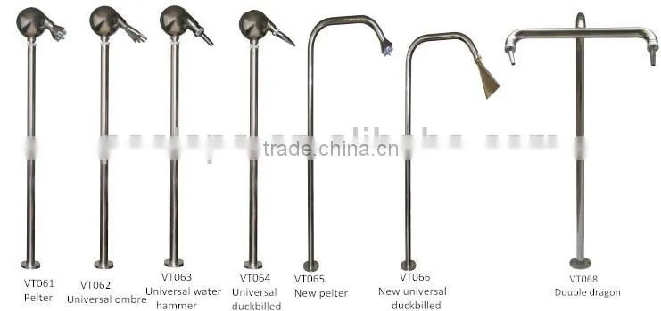 Stainless steel pool spa jet nozzles spa jet