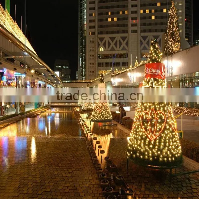 Decorative LED Christmas String light