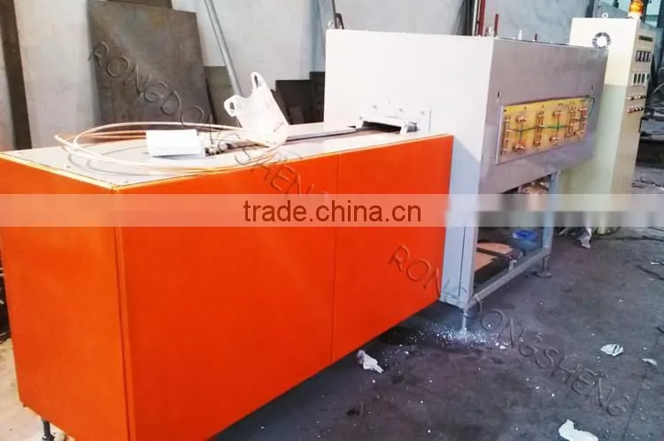 Foshan electric resistance industrial metal quenching machine