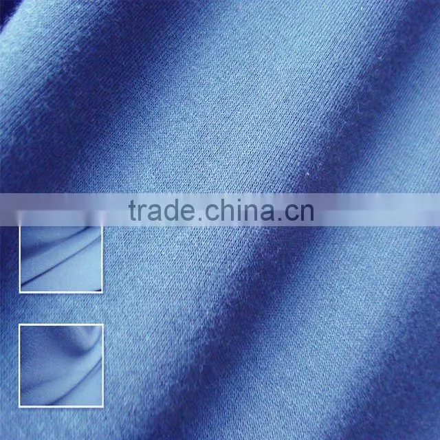 95 Rayon 5 Spandex Single Jersey Knitting Fabric
