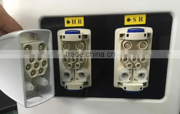 Exclusive Elight SHR OPT IPL Hair Removal Machine Face Lift OPT Machine