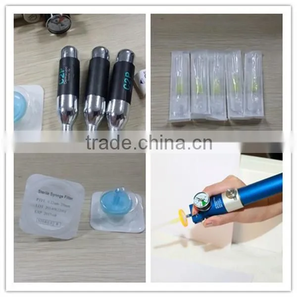 zhengjia medical CDT carboxytherapy /CO2 Carboxytherapy device