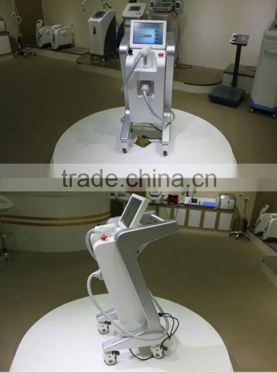 HIFU Body Fat Slimming! Professional Hifushape machine personal body care new hifu