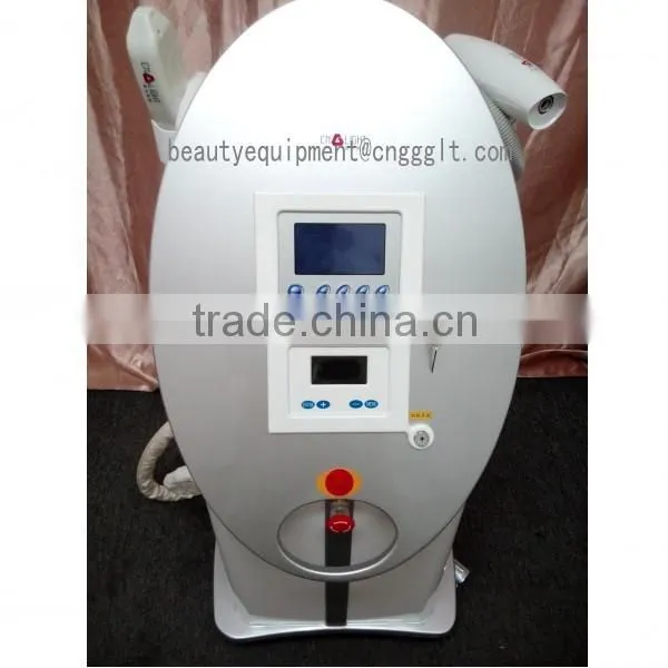 Professional Elim laser and elight