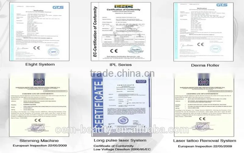 808nm Diode Laser Hair Removal Machine/ laser Depilator Home