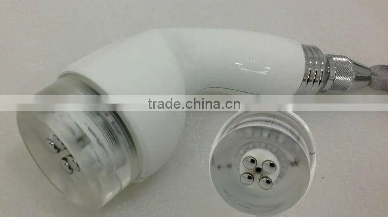 Hot cavitation slim machine for face ultrasonic facial equipment(Double)