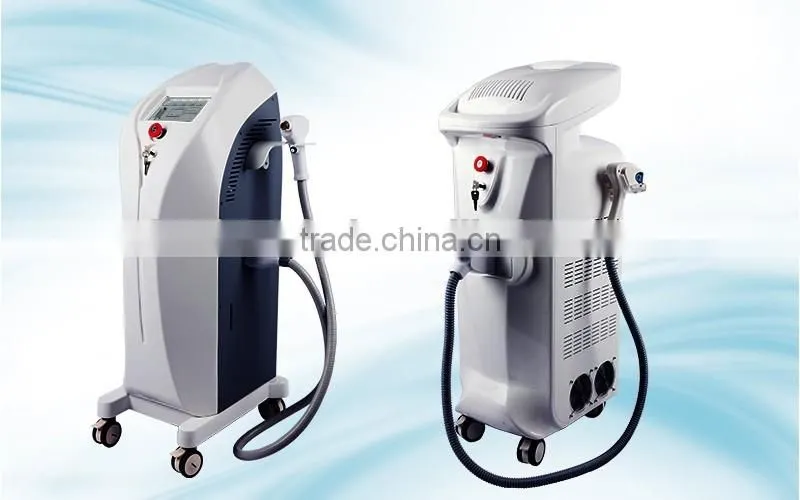 new technology 808 diode laser remove hair machine