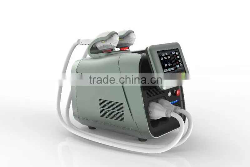 Multifunctions IPL hair removal&skin rejuvenation beauty equipment---RIVA promotion price on sale