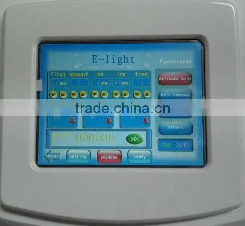 Excellent quality new products electroporation beauty machine