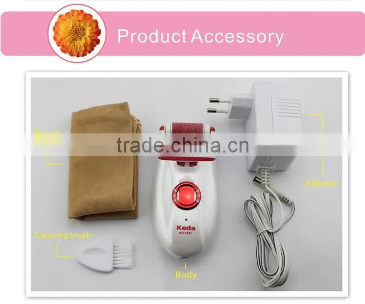 Callus Remover
