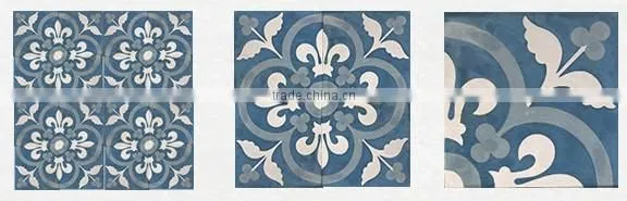 Vietnam Handmade Cement Tiles (Skype: thanhthanh_agri)
