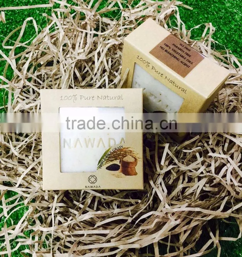 luxury soap Virgin Coconut Oil Premium Moisturizing & Healing Soap Bar