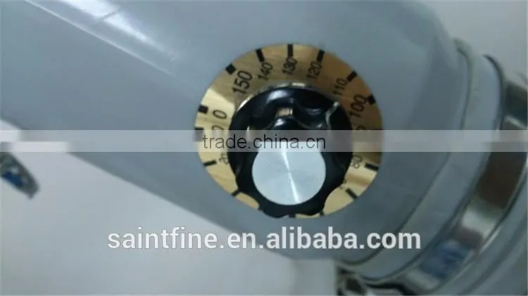 New Design 1000w Power Sprayer Electric Atomizer for Airducts Disinfection