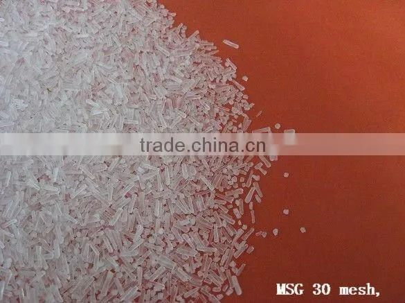 30 mesh super seasoning msg