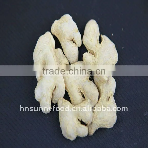Dehydrated Ginger Flakes